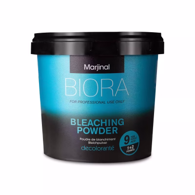Marjinal Biora Bleichpulver Blau/Weiß/Violet 1KG