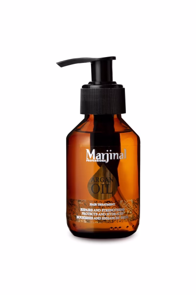 Marjinal Professional Argan Öl - Haarbehandlung |  100ml