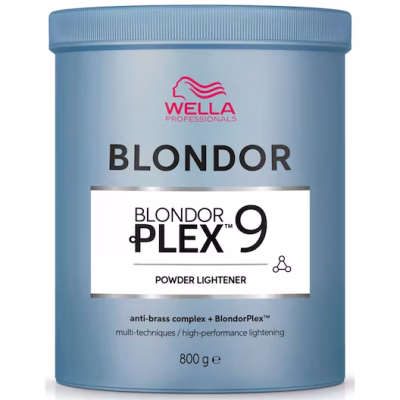 Wella BlondorPlex Powder 800g