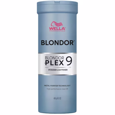 Wella BlondorPlex Powder 400g