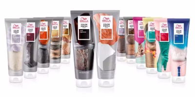 Wella Color Fresh Mask Tube 150ml