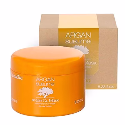 Farmavita Argan Öl Sublime Mask 250ml