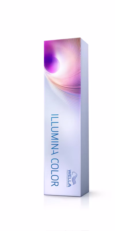 Wella Illumina Color Farben
