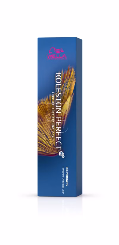 Wella Koleston Perfect Me+ Deep Browns 60ml