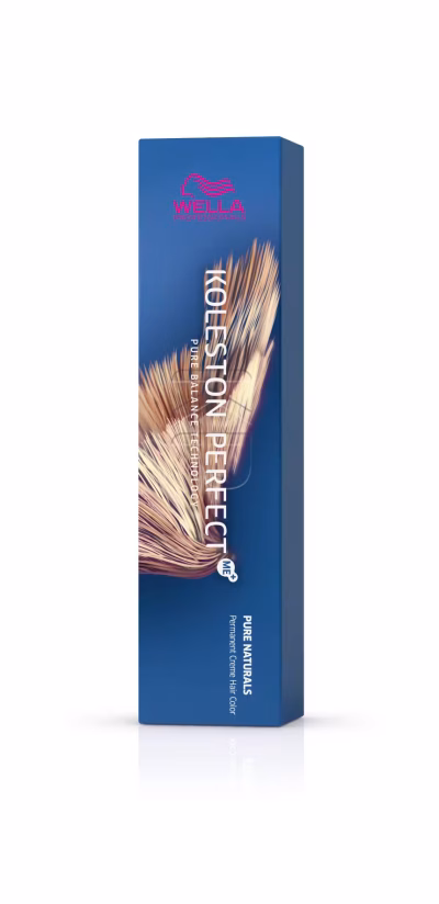 Wella Koleston Perfect Me+ Pure Naturals