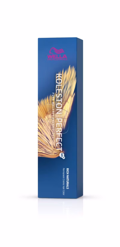 Wella Koleston Perfect Me+ Rich Naturals 60ml