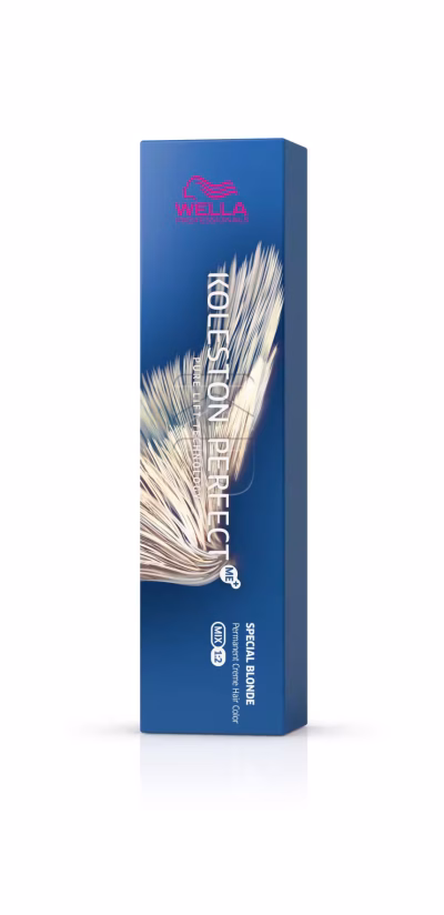 Wella Koleston Perfect Me+ Special Blondes