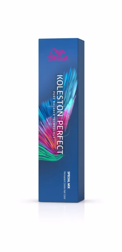 Wella Koleston Perfect Me+ Special Mix 60ml