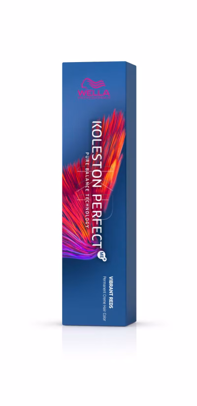 Wella Koleston Perfect Me+ Vibrant Reds