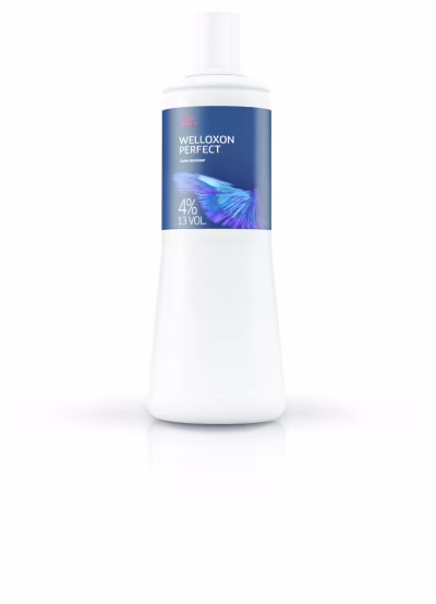 Wella Welloxon Perfect 4% 1000ml