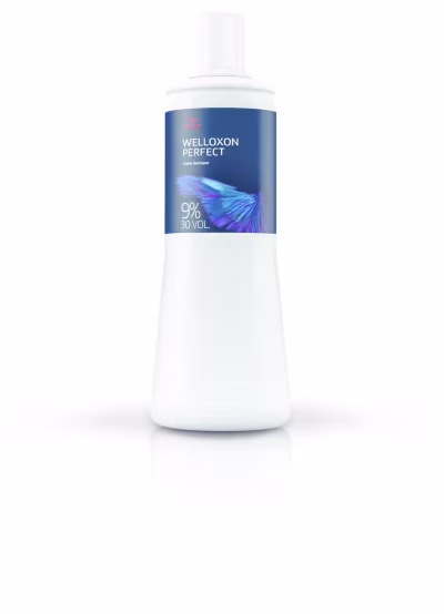 Wella Welloxon Perfect 9% 1000ml