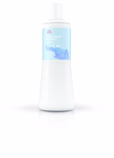 Wella Welloxon Perfect 1.9% 1000ml