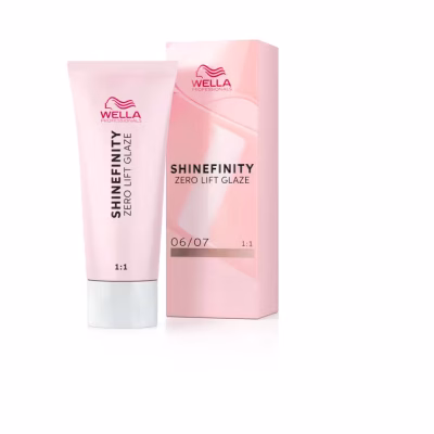 Wella Shinefinity Natural Nuancen 60ml