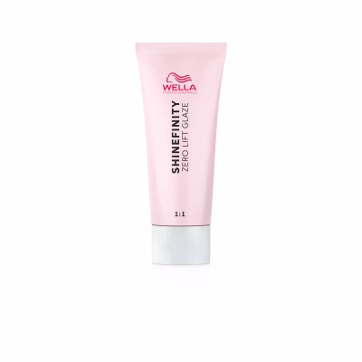 Wella Shinefinity Booster Nuancen 60ml