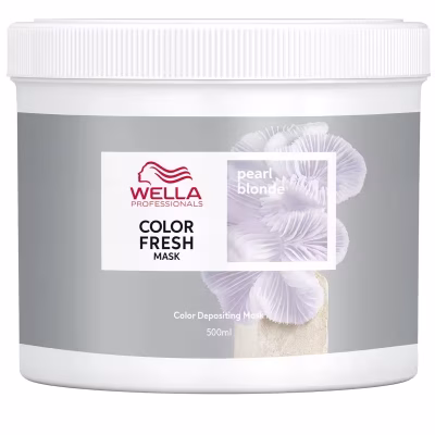 Wella Color Fresh Mask Dose 500ml