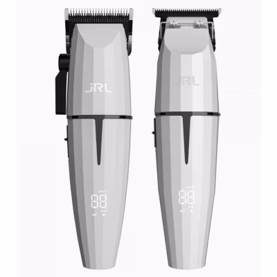 JRL Ghost Edition Combo Kit 1 Clipper & Trimmer
