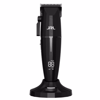 JRL Onyx Professional Fresh Fade Hair Clipper 2020C-B